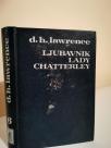 LJUBAVNIK LADY CHATTERLEY