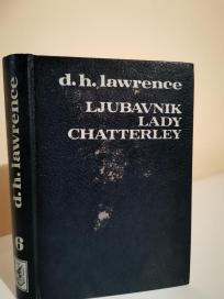 LJUBAVNIK LADY CHATTERLEY