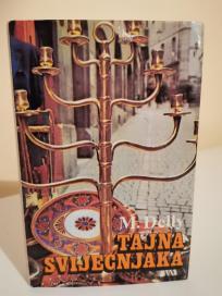 TAJNA SVIJECNJAKA