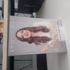 Brak,Prevara,Prosvetljenje - Jovana Hiewsmayr