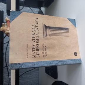 Matematika sa zbirkom zadataka 