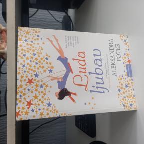 Luda ljubav - Aleksandra Poter