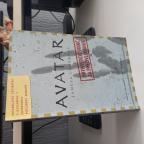 Avatar Jamesa Camerona - Maria Wilhelm i Dirk Mathison