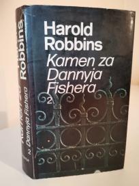 KAMEN ZA DANNYJA FISHERA - II