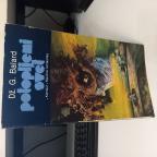 Potopljeni svet - Dž. G. Balard