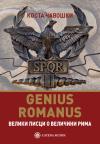 Genius romanus: Veliki pisci o veličini Rima Genius romanus: Veliki pisci o veličini Rima