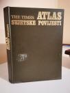 THE TIMES ATLAS SVJETSKE POVIJESTI
