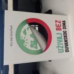 Uživaj bez duvanskog dima - Dr Zorica Plavšić