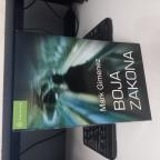 Boja zakona - Mark Gimenez