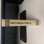 Raspućin i žene - Rene Miler 