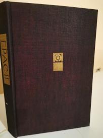 PSECE GODINE  - II  - roman