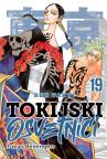 Tokijski osvetnici 19 Tokijski osvetnici 19