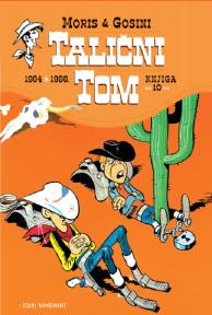 Talični Tom, knjiga 10