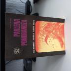 Paklena pomorandža - Antoni Bardžis