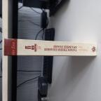 Tajanstveni plamen kraljice Loane - Umberto Eko