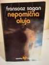 NEPOMICNA OLUJA - roman