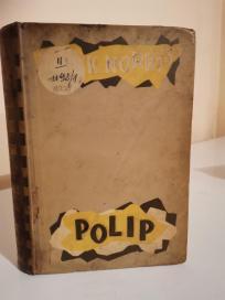 POLIP -roman