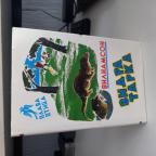 Vidra Tarka - Henri Viliamson