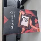 Moja ljubav Če - Ana Menendez