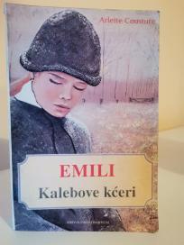 EMILI KALEBOVE KCERI