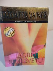 DOBRI U KREVETU