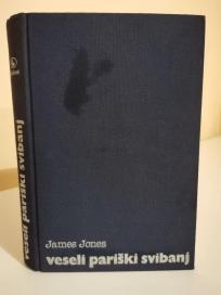 VESELI PARISKI SVIBANJ