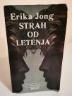 STRAH OD LETENJA