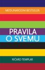 Pravila o svemu Pravila o svemu
