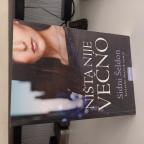 Ništa nije večno - Sidni Šeldon