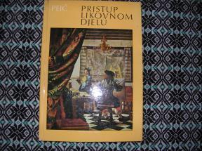 Pristup likovnom delu