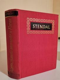 KARTUZIJANSKI MANASTIR U PARMI