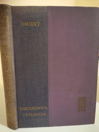 TARTARINOVA TRILOGIJA