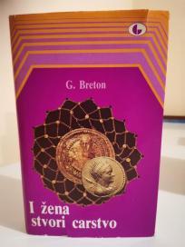 I ZENA STVORI CARSTVO