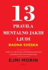 13 pravila mentalno jakih ljudi, radna sveska 13 pravila mentalno jakih ljudi, radna sveska