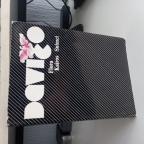 Flora, Kairos, Snimci - Oskar Davičo