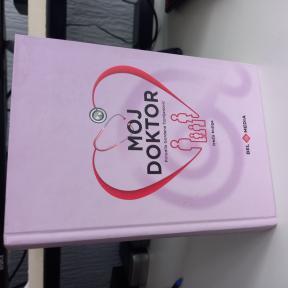 Moj doktor - Gordana Tomljenović