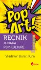 Rečnik junaka pop kulture Rečnik junaka pop kulture