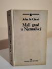 MALI GRAD U NJEMACKOJ