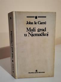 MALI GRAD U NJEMACKOJ