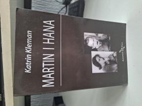 Martin i Hana - Katrin Kleman