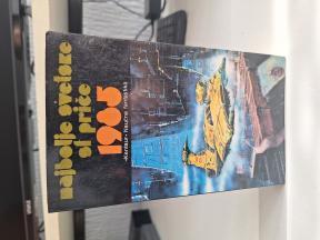 Najbolje svetske SF priče 1985