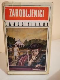ZAROBLJENICI