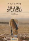 Poslednji divlji konji Poslednji divlji konji
