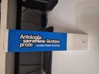 Antologija savremene škotske proze