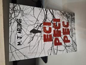 Eci peci pec - Matthew J. Arlidge