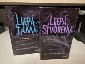 Lijepa stvorenja / Lijepa tama