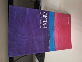 Frojd - Anthony Storr