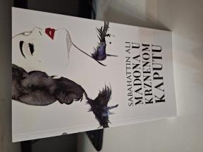 Madona u krznenom kaputu - Sabahattin Ali