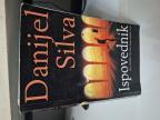 Ispovednik - Danijel Silva 