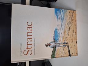 Stranac - Alber Kami Strip